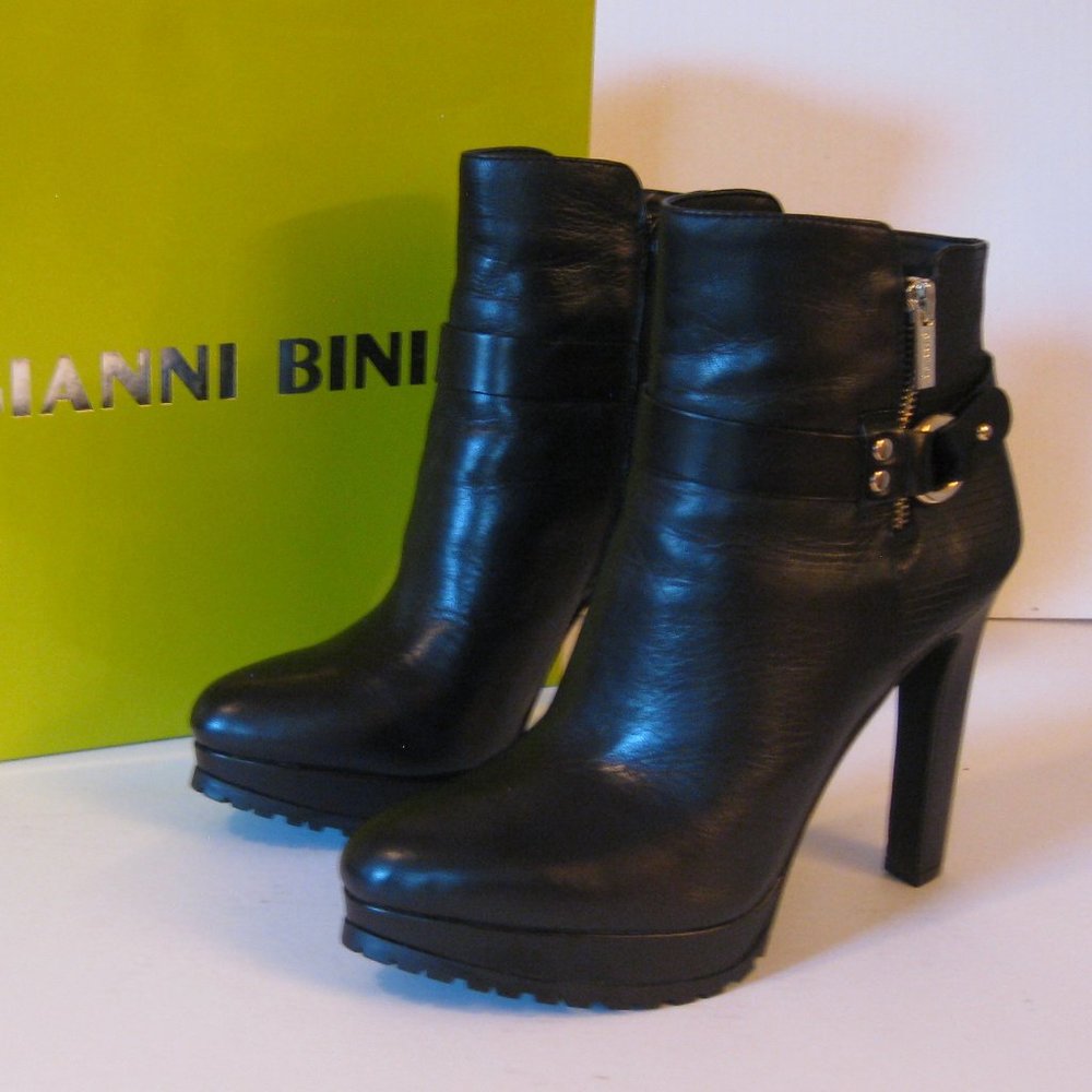 Fayette ankle boot wmns 10/mens 8/EU 41